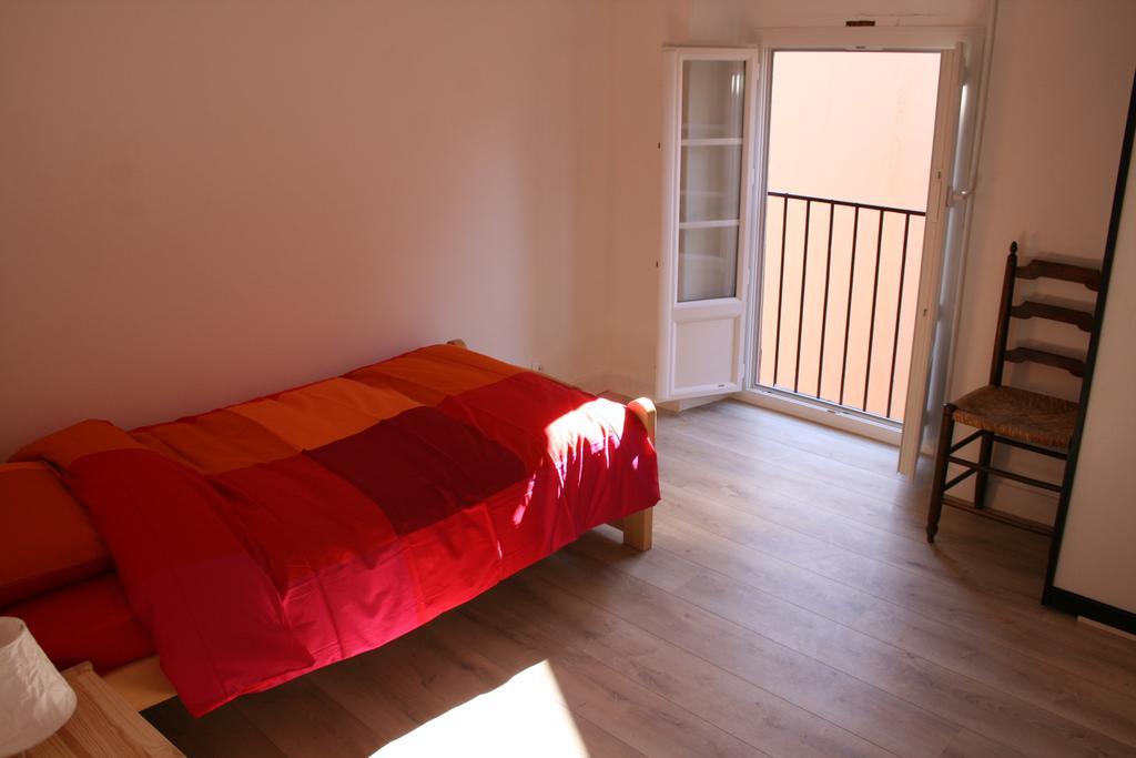 Apartment Lisa Acropolis Garibaldi Nice Exterior photo